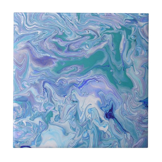 Carreau Artistique (Devant)