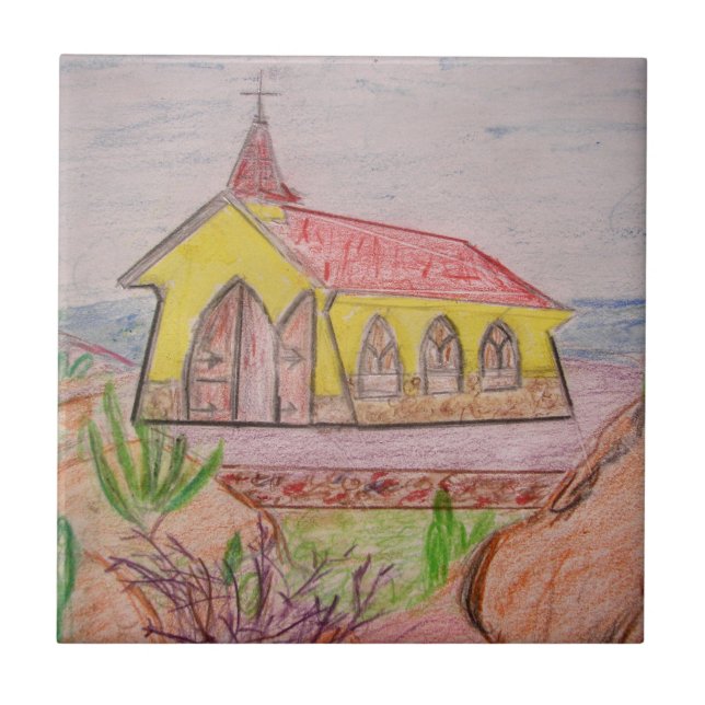 Carreau Aruba (Devant)