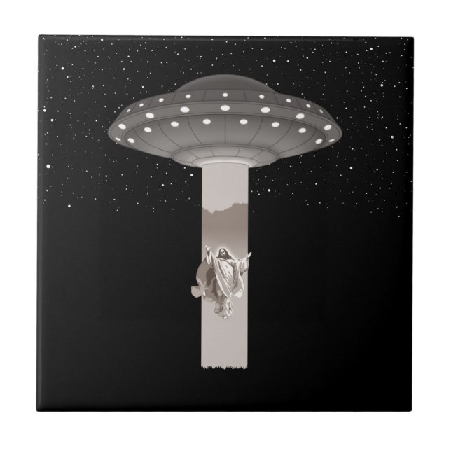 Carreau Ascends-Moi, Scooty (Devant)