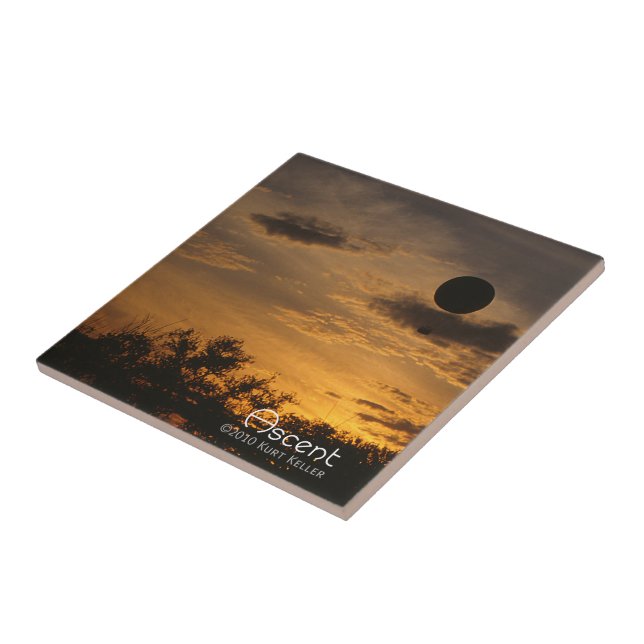 Carreau Ascent (Côté)