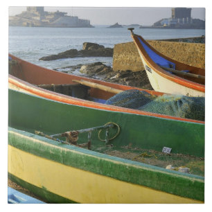 Carreau Asie, Inde, Tamil Nadu, Kanniyakumari