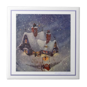 Carreau Atelier père Noël