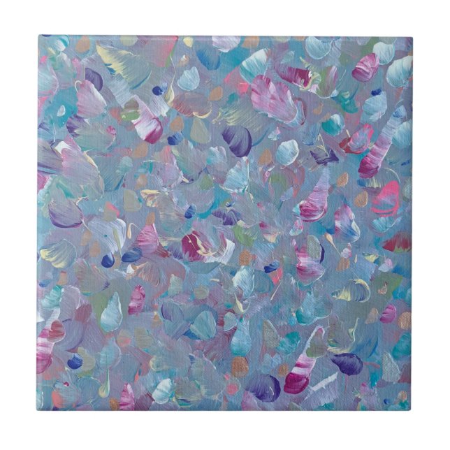 Carreau Au-Delà Du Carrelage En Céramique Mer (Devant)