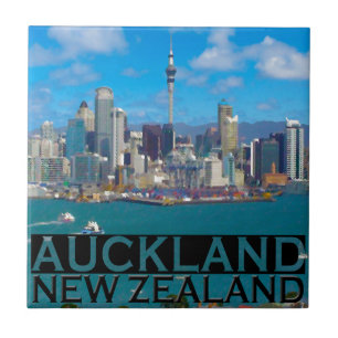 Carreau Auckland
