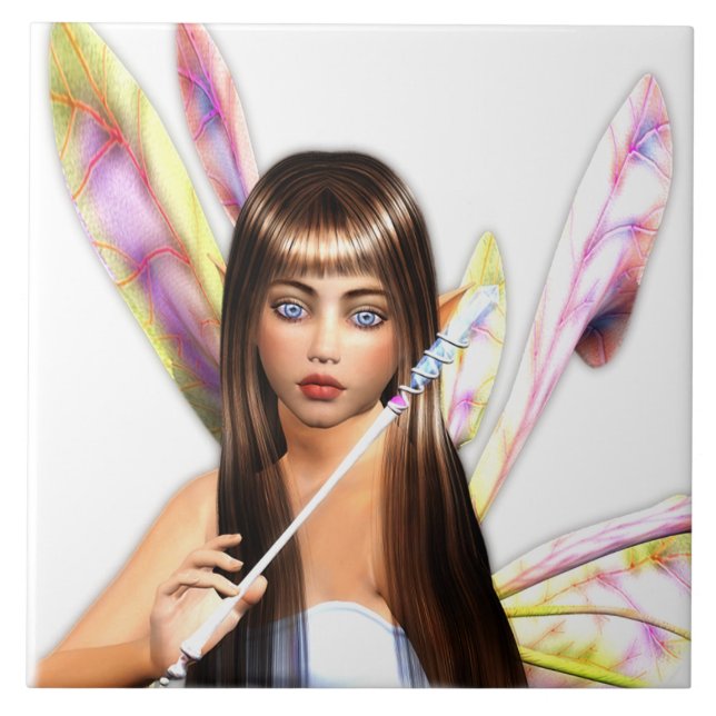 Carreau Aurora Fae (Devant)