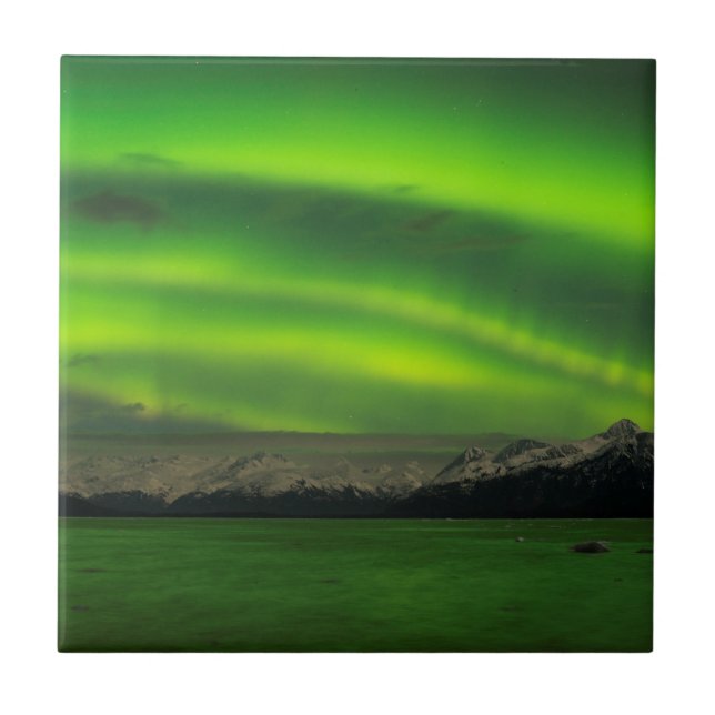 Carreau Aurora puissant (Devant)