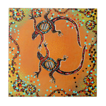 AUSTRALIE ART                  