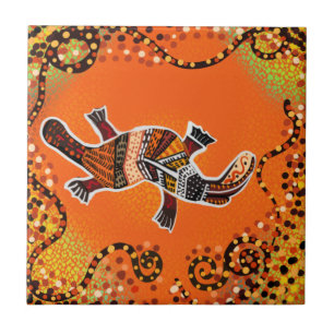 CARREAU AUSTRALIE ART