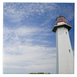 Carreau Australie, État du Queensland, Cleveland. Le
