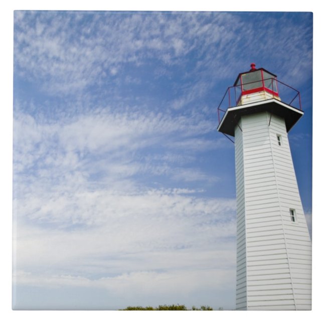Carreau Australie, État du Queensland, Cleveland. Le (Devant)