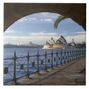 Carreau Australie, Nouvelle-Galles du Sud, Sydney, Pierre