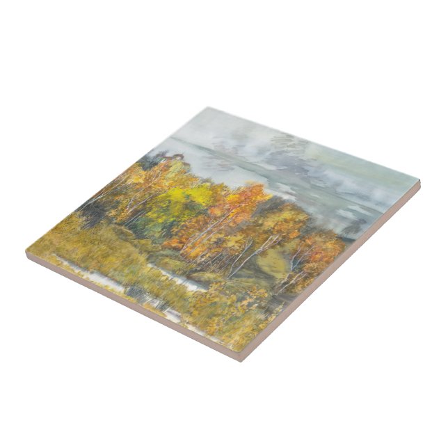 Carreau automne 300 (Côté)