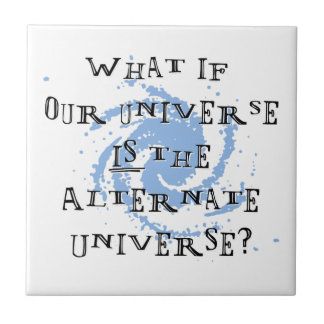 Carreau Autre univers