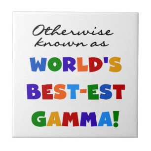 Carreau Autrement Connaissez les meilleurs cadeaux Gamma