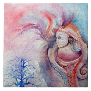 Carreau AVALON Magie et mystère