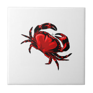 CARREAU AVEC DE GRANDES GRIFFES