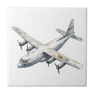 Carreau Avion