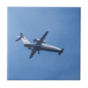 Carreau Avion Piaggio P180