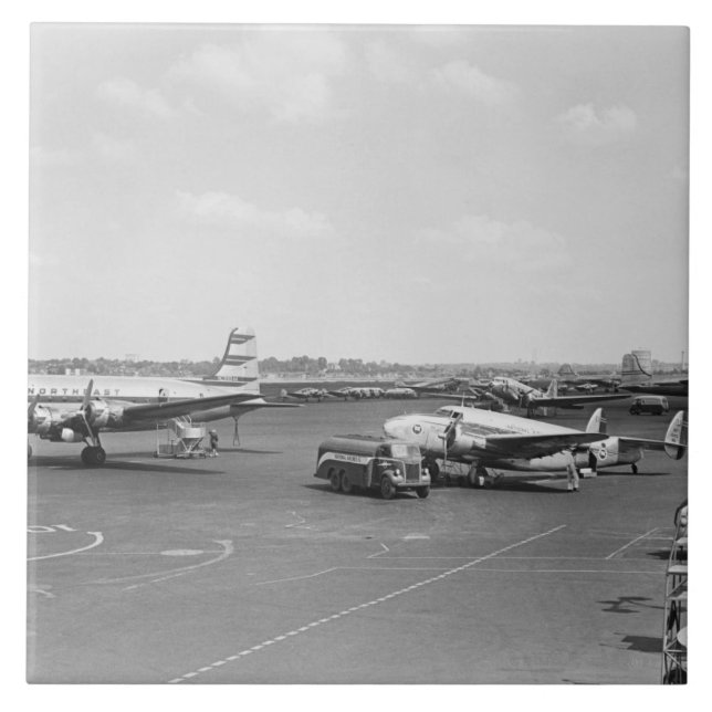 Carreau Avions (Devant)