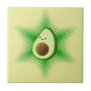 Carreau Avocat Superstar Mignon