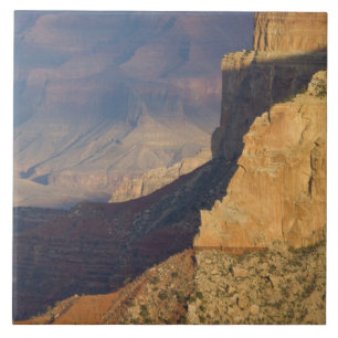 Carreau AZ, Arizona, parc national du Grand Canyon, sud 8