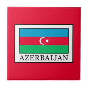 Carreau Azerbaïdjan