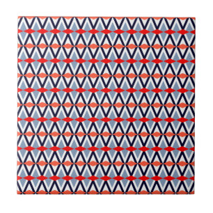 Carreau Aztec Chevron #10 @ VictoriaShaylee