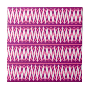 Carreau Aztec Chevron #4 @ VictoriaShaylee