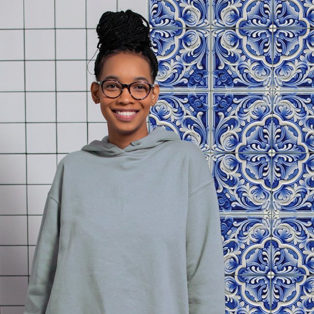 Carreau Azulejo Lisbonne motif Talavera Design céramique (Créateur téléchargé)