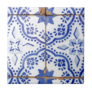 Carreau Azulejos