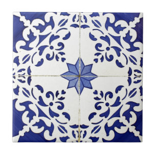 Carreau Azulejos