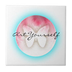 Carreau Babfly bubbles