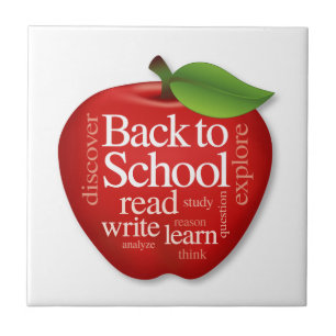 Carreau Back to school