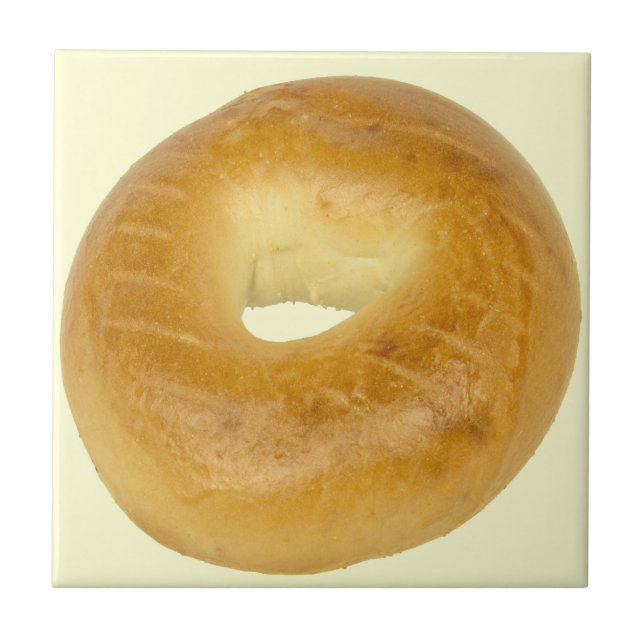 Carreau Bagel (Devant)
