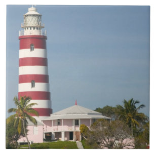 Carreau BAHAMAS, Abacos, Loyalist Cays, Elbow Cay, Hope