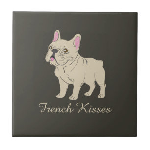 Carreau Baisers Français