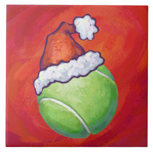 Carreau Bal de tennis Noël