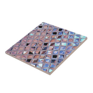 Carreau Bal miroir Disco super pour la fête de danse