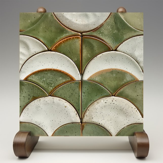 Carreau Balances Rustiques Faux Relief Carrelage céramique (Créateur téléchargé)