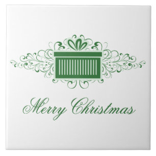 Carreau Balançoires Présentes Carrelage, Vert