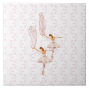 Carreau Ballerina