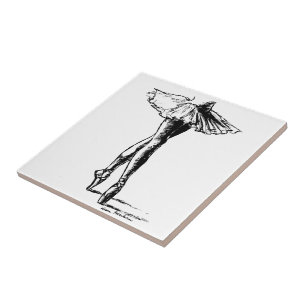 Carreau Ballet