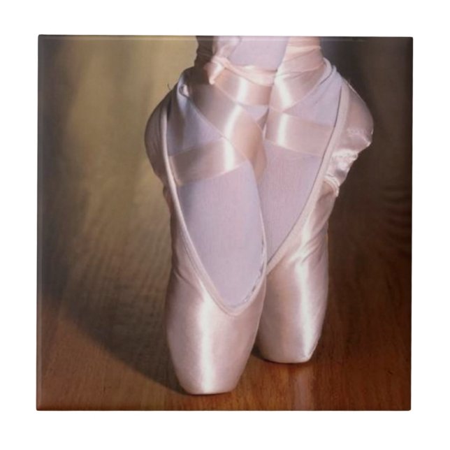 Carreau Ballet (Devant)