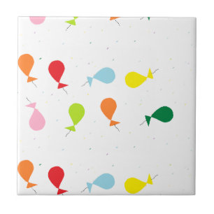 Carreau Balloon