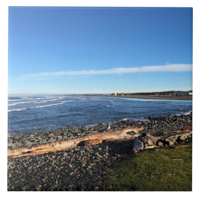 Carreau Balnéaire, Oregon (Devant)