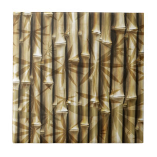 CARREAU BAMBOO BEAUTY