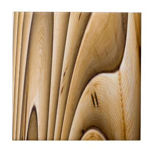 Carreau Bambou tordu