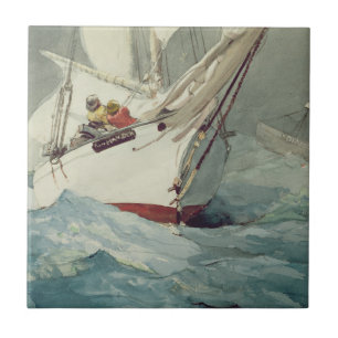 Carreau Banc de diamant