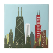 Bande dessinée Chicago