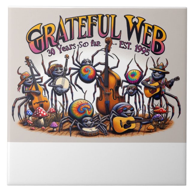 Carreau bande web 30 ans (Devant)